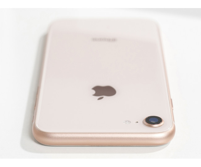 Iphone 8 256 gb Gold б/у